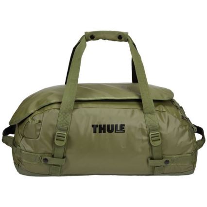 Thule TL-TDSD202O - Matkakassi Chasm S 40 l vihreä