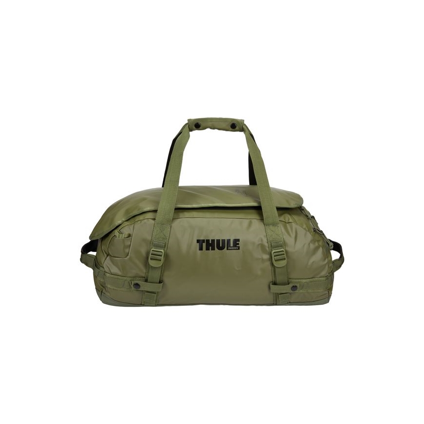 Thule TL-TDSD202O - Matkakassi Chasm S 40 l vihreä
