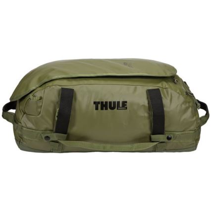 Thule TL-TDSD202O - Matkakassi Chasm S 40 l vihreä