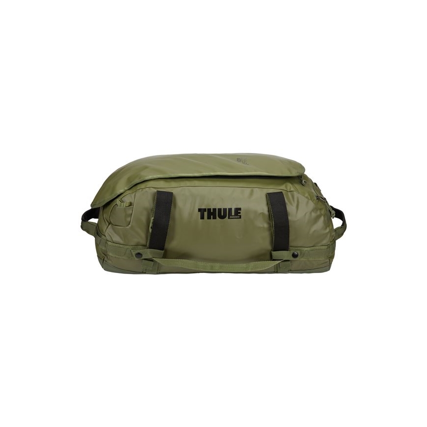 Thule TL-TDSD202O - Matkakassi Chasm S 40 l vihreä