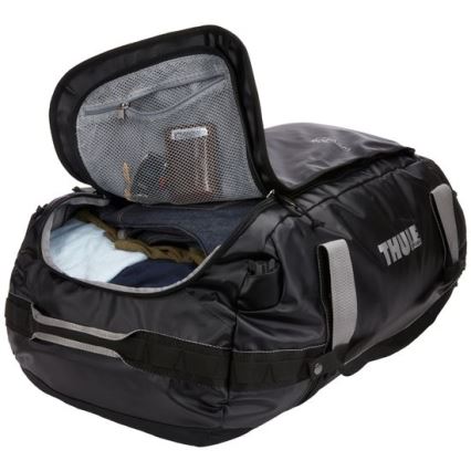 Thule TL-TDSD204K - Matkakassi Chasm L 90 l musta