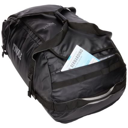 Thule TL-TDSD204K - Matkakassi Chasm L 90 l musta