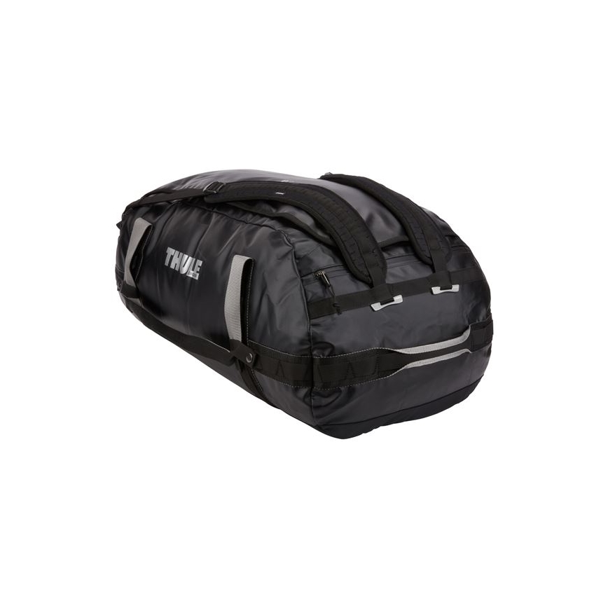 Thule TL-TDSD204K - Matkakassi Chasm L 90 l musta