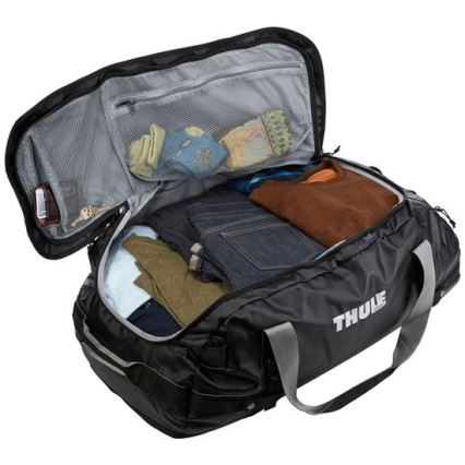 Thule TL-TDSD204K - Matkakassi Chasm L 90 l musta