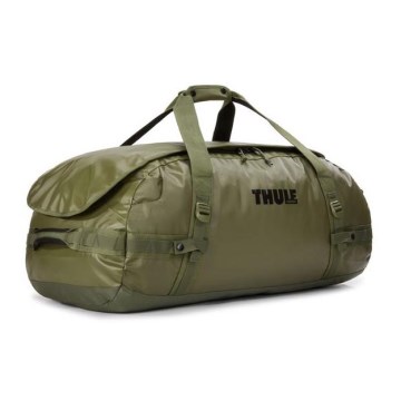 Thule TL-TDSD204O - Matkakassi Chasm L 90 l vihreä
