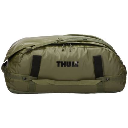 Thule TL-TDSD204O - Matkakassi Chasm L 90 l vihreä