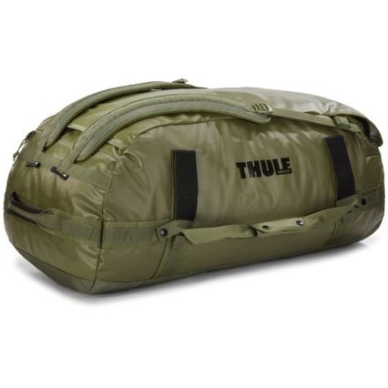 Thule TL-TDSD204O - Matkakassi Chasm L 90 l vihreä