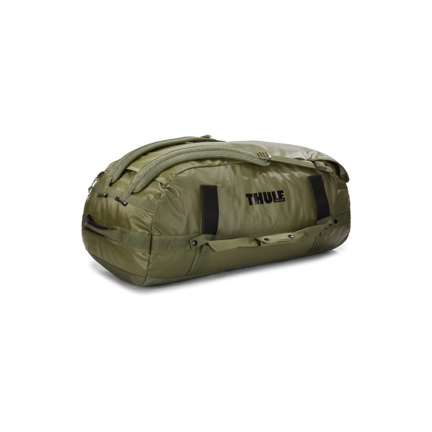 Thule TL-TDSD204O - Matkakassi Chasm L 90 l vihreä