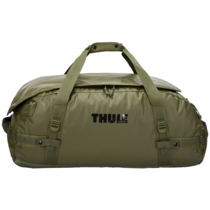 Thule TL-TDSD204O - Matkakassi Chasm L 90 l vihreä