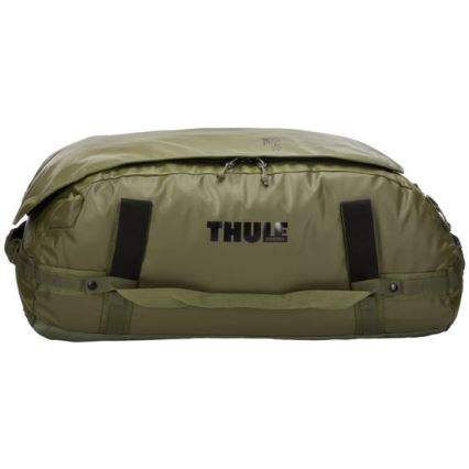 Thule TL-TDSD204O - Matkakassi Chasm L 90 l vihreä