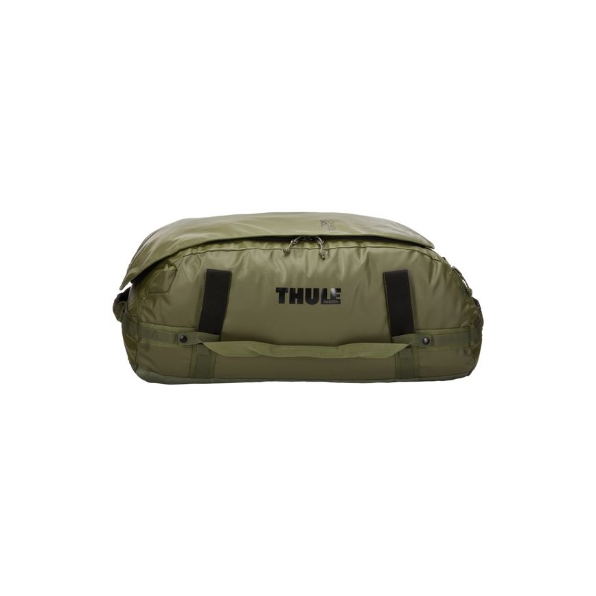 Thule TL-TDSD204O - Matkakassi Chasm L 90 l vihreä