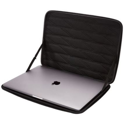 Thule TL-TGSE2357K - Tietokonelaukku Macbook 16" Gauntlet 4 musta