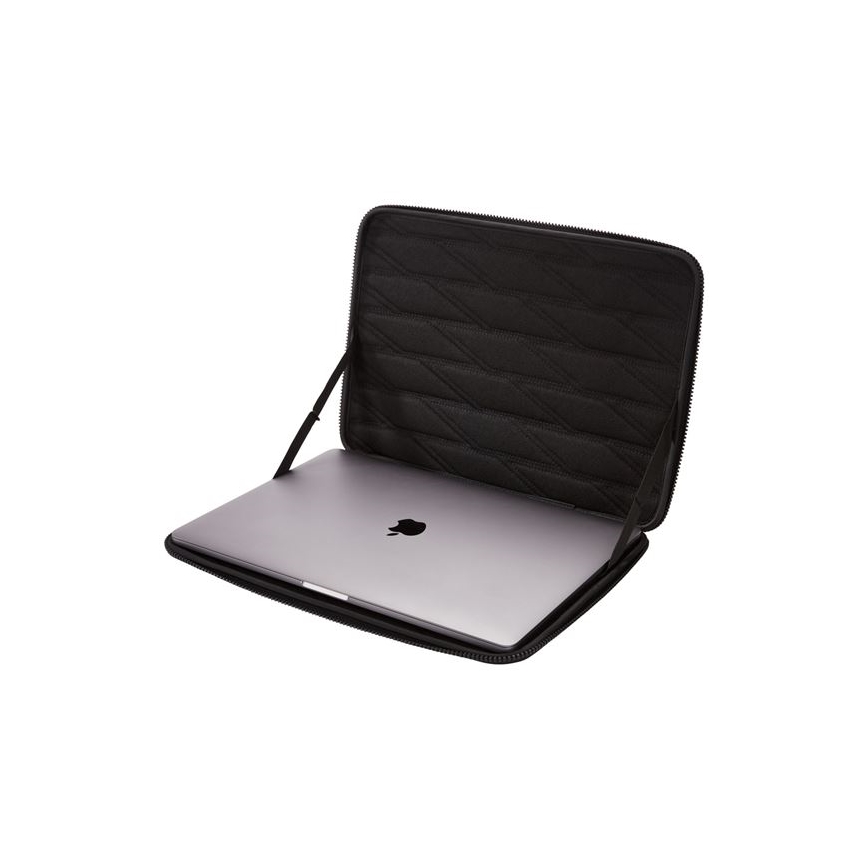 Thule TL-TGSE2357K - Tietokonelaukku Macbook 16" Gauntlet 4 musta