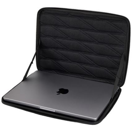 Thule TL-TGSE2358K - Tietokonelaukku Macbook 14" Gauntlet 4 musta