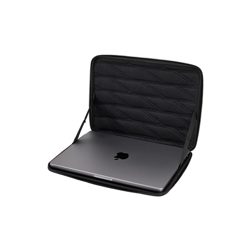 Thule TL-TGSE2358K - Tietokonelaukku Macbook 14" Gauntlet 4 musta