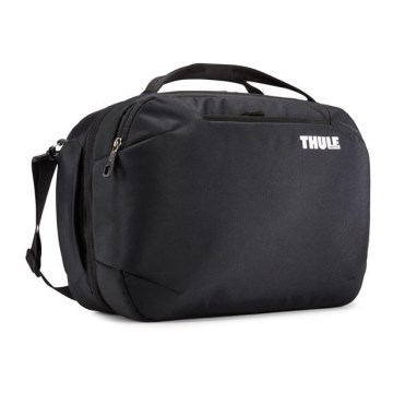 Thule TL-TSBB301K - Lentokonelaukku Subterra 23 l musta