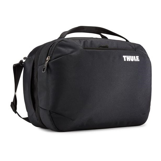 Thule TL-TSBB301K - Lentokonelaukku Subterra 23 l musta