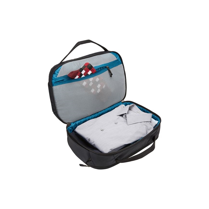 Thule TL-TSBB301K - Lentokonelaukku Subterra 23 l musta