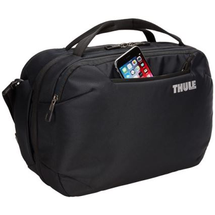 Thule TL-TSBB301K - Lentokonelaukku Subterra 23 l musta