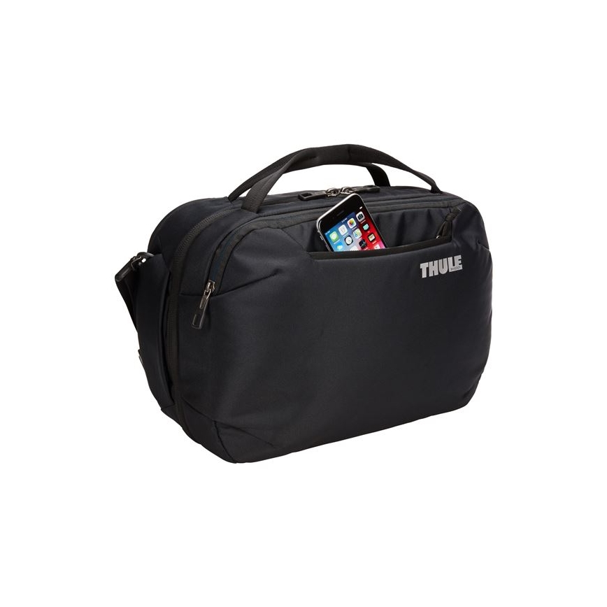 Thule TL-TSBB301K - Lentokonelaukku Subterra 23 l musta
