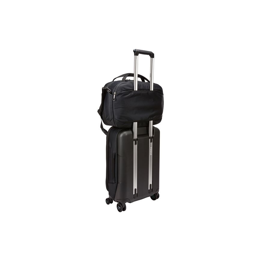 Thule TL-TSBB301K - Lentokonelaukku Subterra 23 l musta