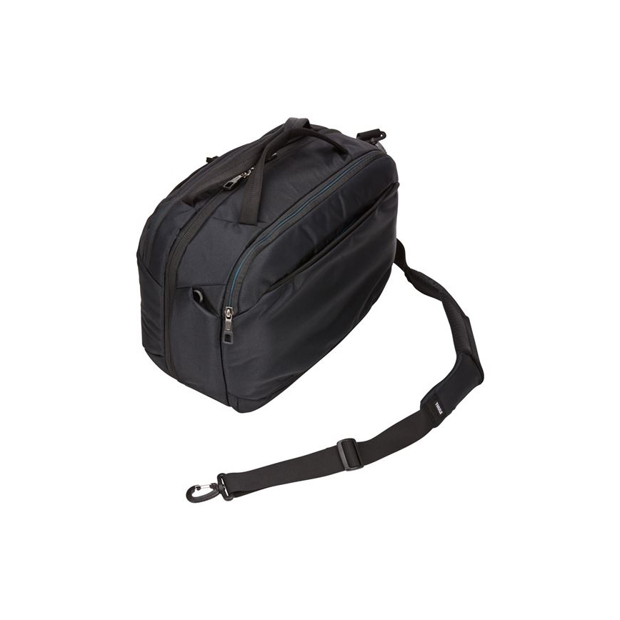 Thule TL-TSBB301K - Lentokonelaukku Subterra 23 l musta