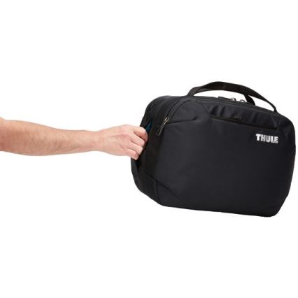 Thule TL-TSBB301K - Lentokonelaukku Subterra 23 l musta