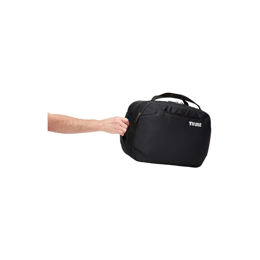 Thule TL-TSBB301K - Lentokonelaukku Subterra 23 l musta