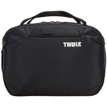 Thule TL-TSBB301K - Lentokonelaukku Subterra 23 l musta
