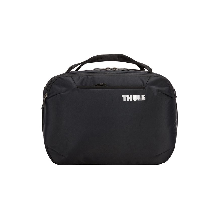 Thule TL-TSBB301K - Lentokonelaukku Subterra 23 l musta