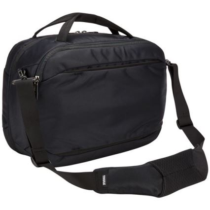 Thule TL-TSBB301K - Lentokonelaukku Subterra 23 l musta