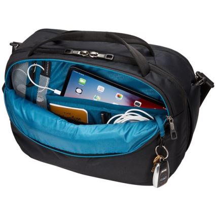 Thule TL-TSBB301K - Lentokonelaukku Subterra 23 l musta