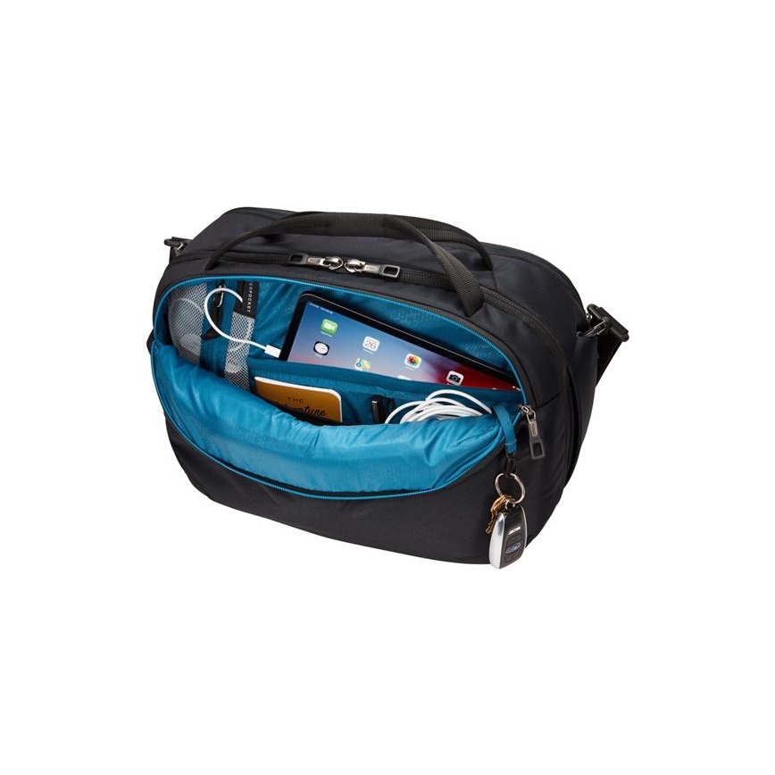 Thule TL-TSBB301K - Lentokonelaukku Subterra 23 l musta