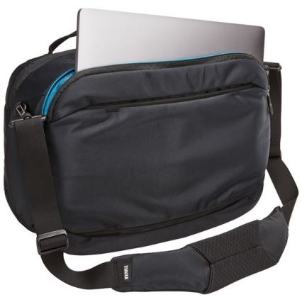 Thule TL-TSBB301K - Lentokonelaukku Subterra 23 l musta