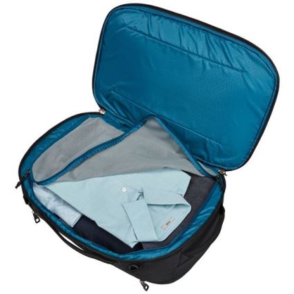 Thule TL-TSD340K - Matkalaukku/reppu Subterra 40 l musta