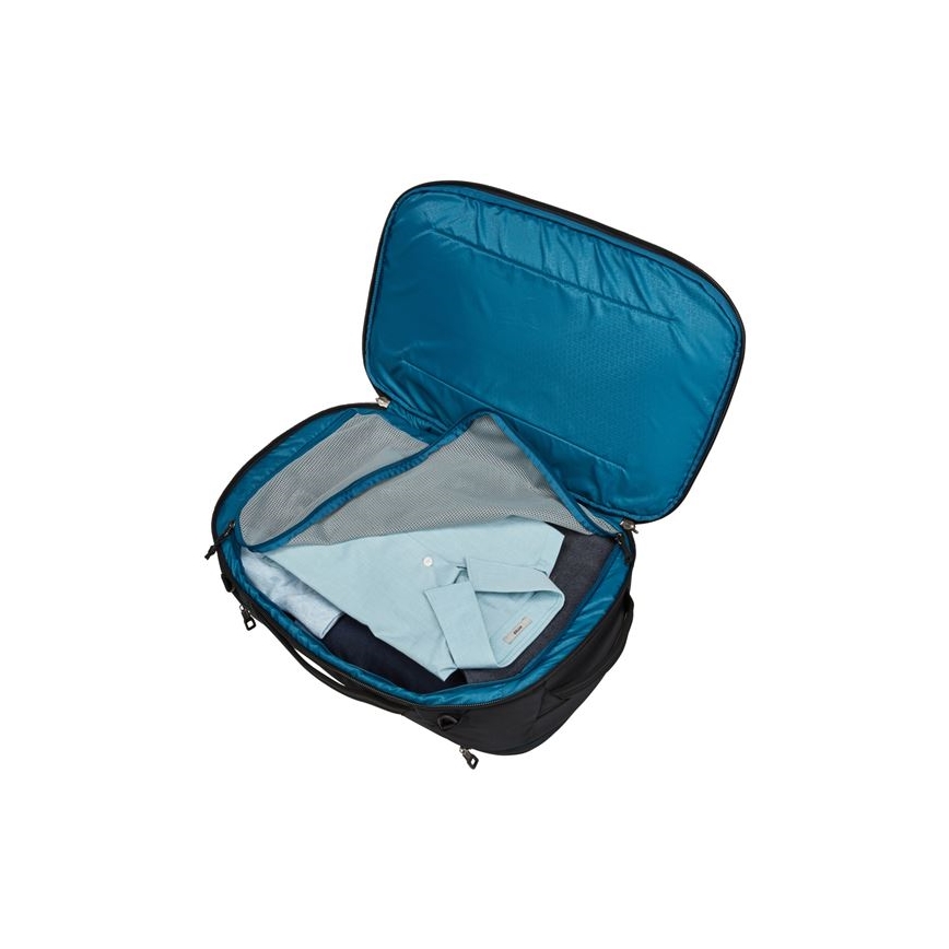 Thule TL-TSD340K - Matkalaukku/reppu Subterra 40 l musta