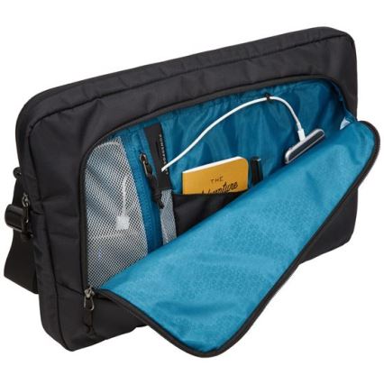 Thule TL-TSD340K - Matkalaukku/reppu Subterra 40 l musta
