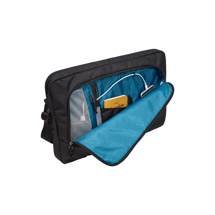 Thule TL-TSD340K - Matkalaukku/reppu Subterra 40 l musta