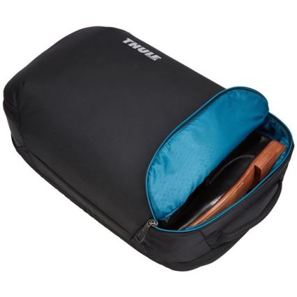 Thule TL-TSD340K - Matkalaukku/reppu Subterra 40 l musta