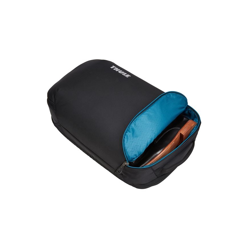 Thule TL-TSD340K - Matkalaukku/reppu Subterra 40 l musta