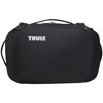 Thule TL-TSD340K - Matkalaukku/reppu Subterra 40 l musta