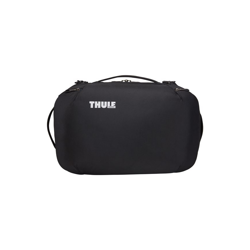 Thule TL-TSD340K - Matkalaukku/reppu Subterra 40 l musta