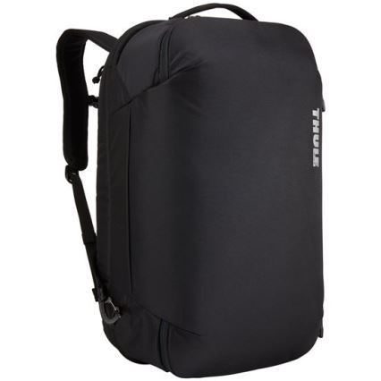 Thule TL-TSD340K - Matkalaukku/reppu Subterra 40 l musta