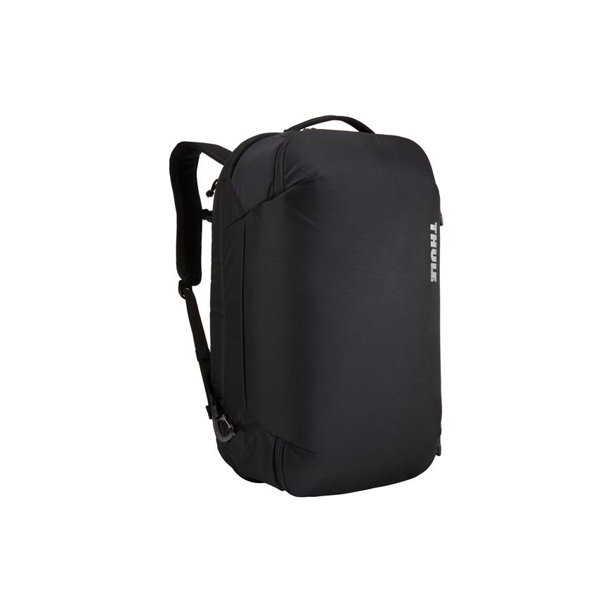 Thule TL-TSD340K - Matkalaukku/reppu Subterra 40 l musta
