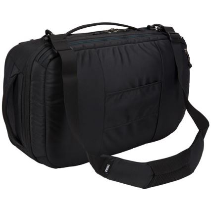 Thule TL-TSD340K - Matkalaukku/reppu Subterra 40 l musta