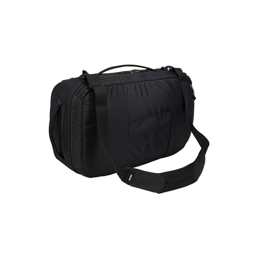 Thule TL-TSD340K - Matkalaukku/reppu Subterra 40 l musta