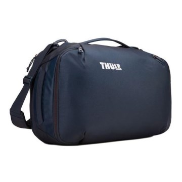 Thule TL-TSD340MIN - Matkalaukku/reppu Subterra 40 l sininen