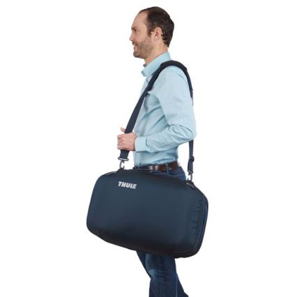 Thule TL-TSD340MIN - Matkalaukku/reppu Subterra 40 l sininen