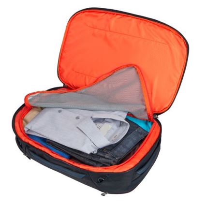 Thule TL-TSD340MIN - Matkalaukku/reppu Subterra 40 l sininen