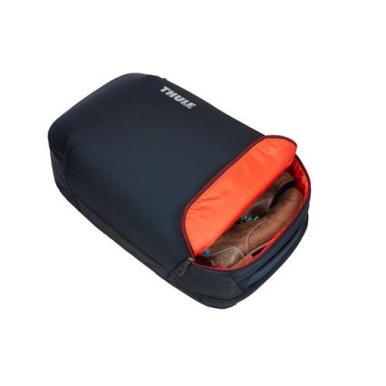 Thule TL-TSD340MIN - Matkalaukku/reppu Subterra 40 l sininen